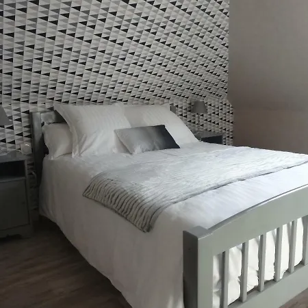 Du Forgeron Ferienhaus *